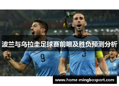 波兰与乌拉圭足球赛前瞻及胜负预测分析